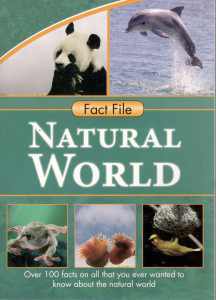 Scholars Hub FACT FILE Natural World